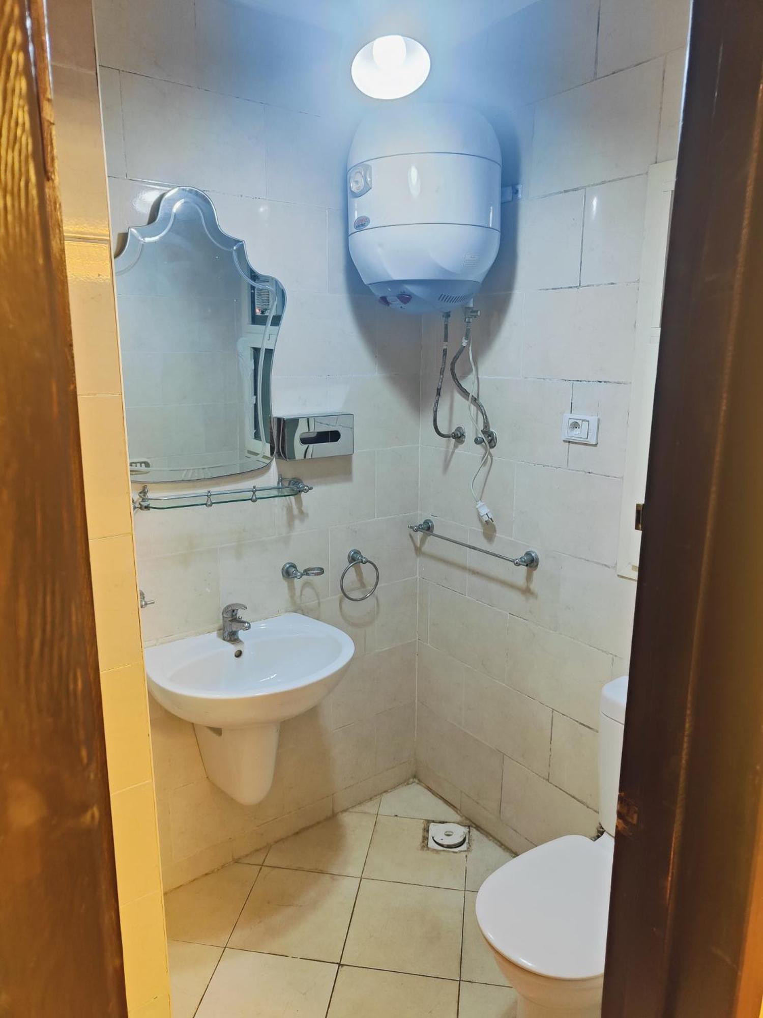 Private Chalets -Porto Sokhna Pyramids 아인 수크나 외부 사진