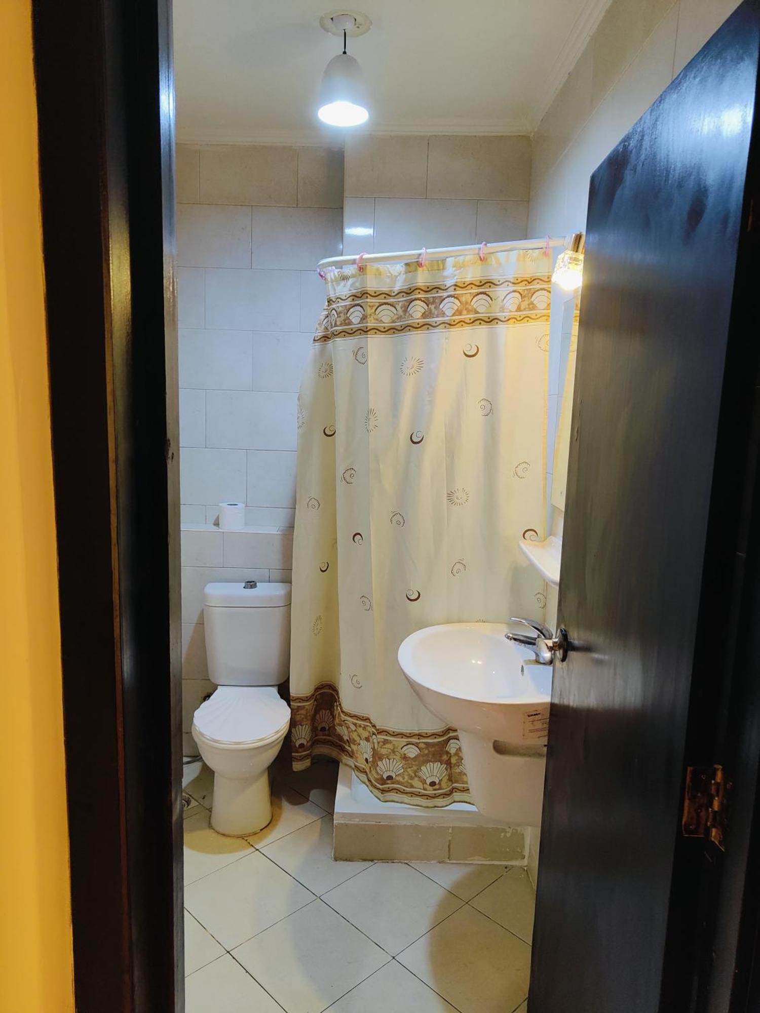 Private Chalets -Porto Sokhna Pyramids 아인 수크나 외부 사진