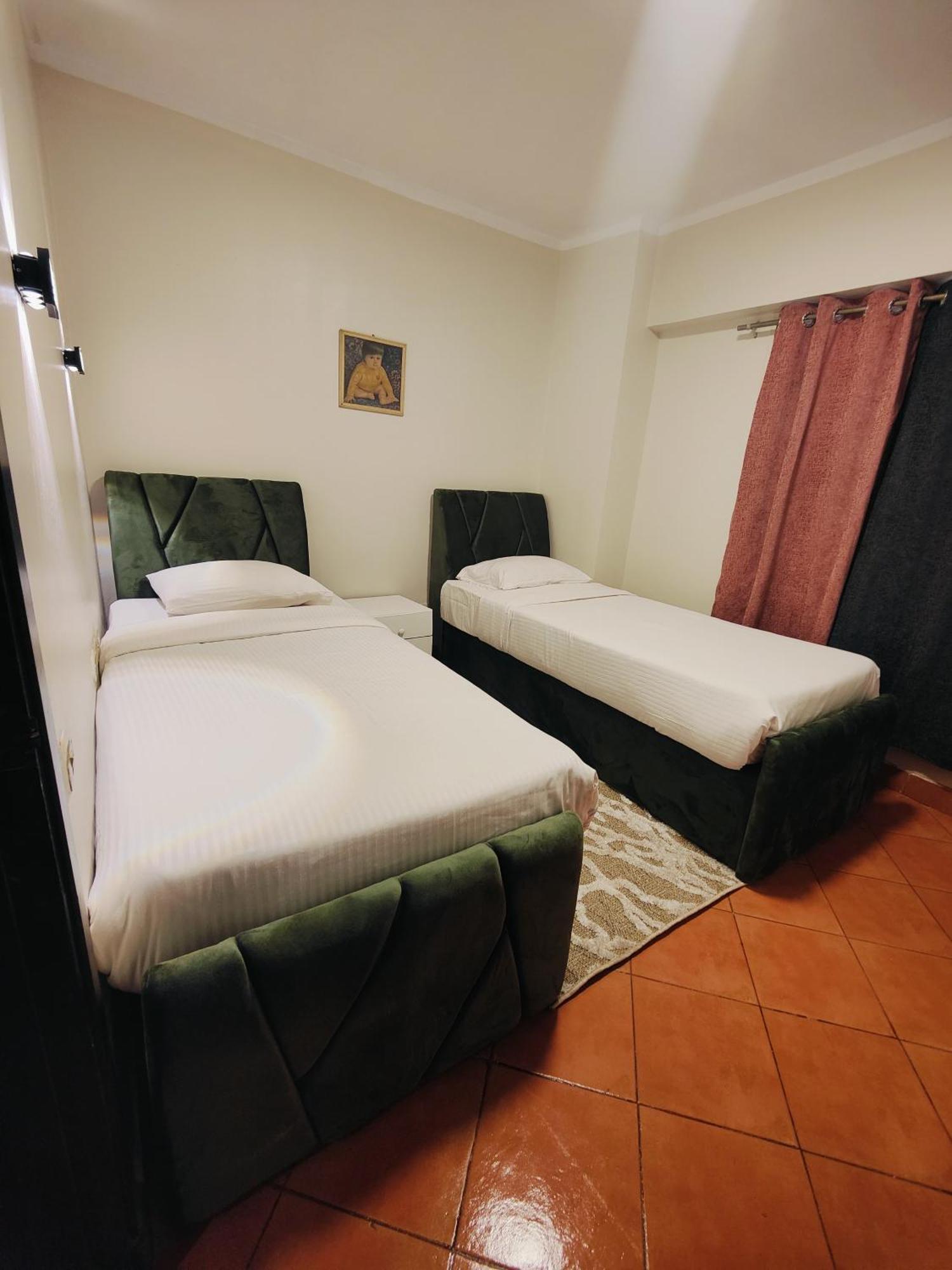 Private Chalets -Porto Sokhna Pyramids 아인 수크나 외부 사진
