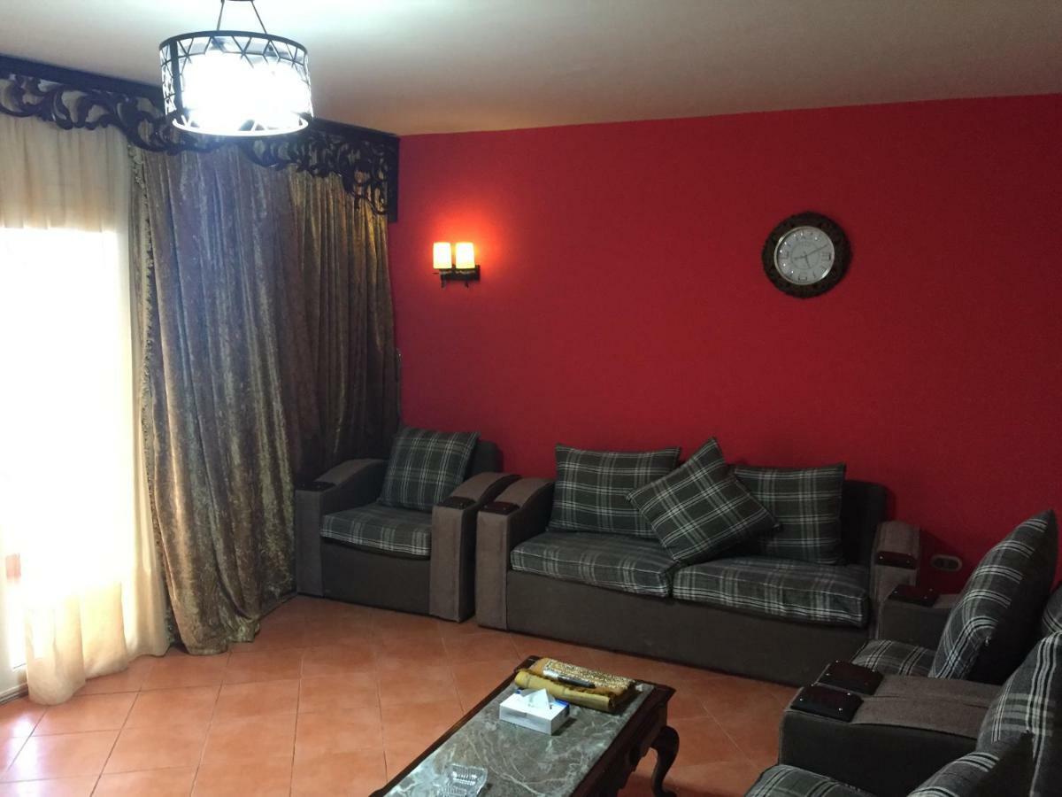 Private Chalets -Porto Sokhna Pyramids 아인 수크나 외부 사진