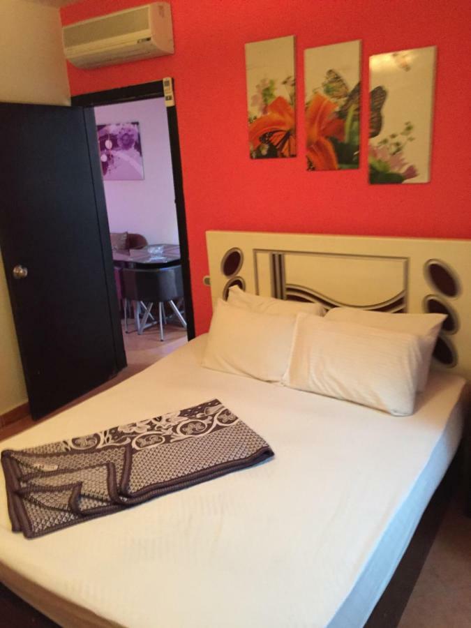 Private Chalets -Porto Sokhna Pyramids 아인 수크나 외부 사진