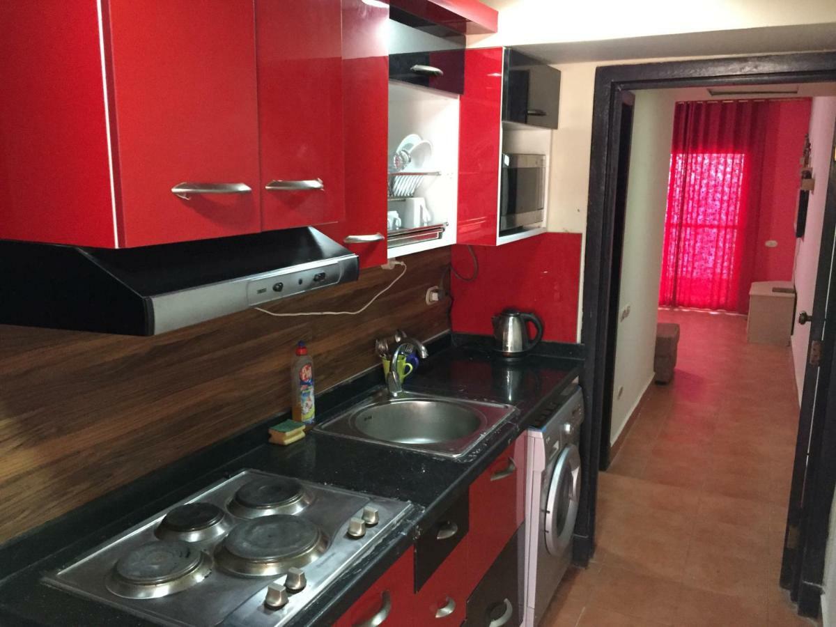 Private Chalets -Porto Sokhna Pyramids 아인 수크나 외부 사진